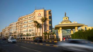 Moreno Hotel & Spa Hurghada - Hurghada - 9