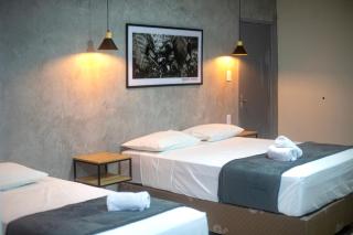 Hotel Beira Norte Economy Comfort - 0