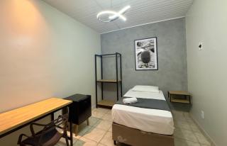Hotel Beira Norte Economy Comfort - 1