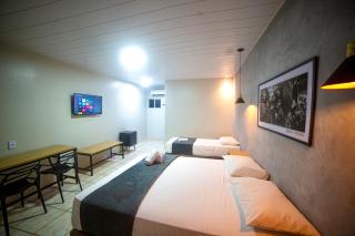 Hotel Beira Norte Economy Comfort - 4
