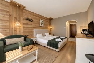 Hotel Forestia Borovets - 5