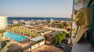 Moreno Hotel & Spa Hurghada - Hurghada - 7
