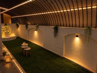 The Casa Charm - 4