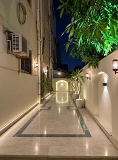 The Casa Charm - 3