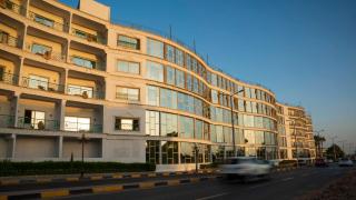 Moreno Hotel & Spa Hurghada - Hurghada - 5
