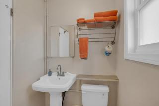 Borrego Springs Motel - 3