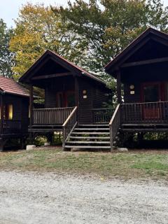 Bungalow 2 - 0