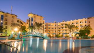 Moreno Hotel & Spa Hurghada - Hurghada - 6