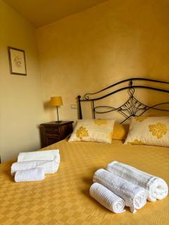 Villa La Dogana - Pool, Large Park, for Groups - San Secondo - 8