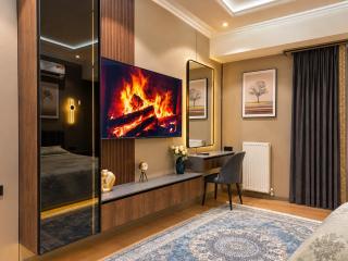 Premium Apartments Near to Airport E98 - 7