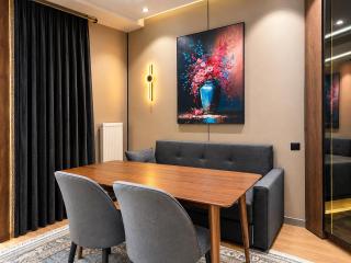 Premium Apartments Near to Airport E98 - 5