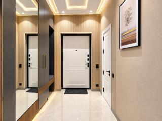 Premium Apartments Near to Airport E98 - 1