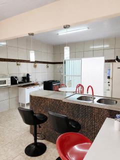 Casa Novo Lar - 9
