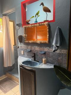 Departamento Chepe - 2