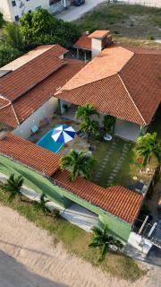 Casa Novo Lar - 7