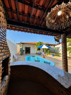 Casa Novo Lar - 5