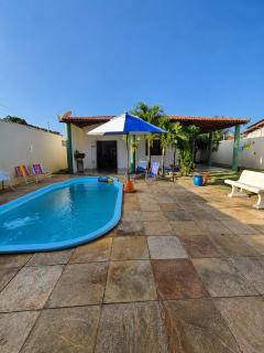 Casa Novo Lar - 0
