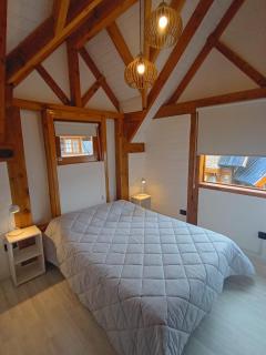 Los Techos Apart - Esquel - 4