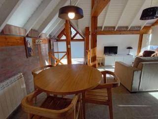 Los Techos Apart - Esquel - 1