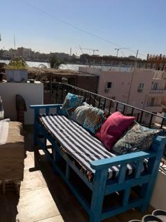 House of Dreams apartments Luxor - Luxor - 2