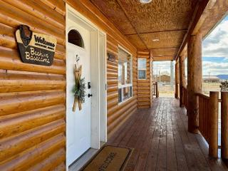 Beehive Basecamp Explore Ski Play and Make Memories - 1
