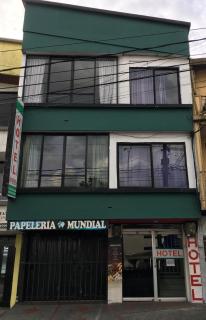 Hotel Mirador del Quindio - 6