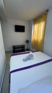 Hotel Mirador del Quindio - 1
