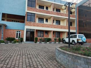 Centre d' accueil Saint Francois Coll - 6