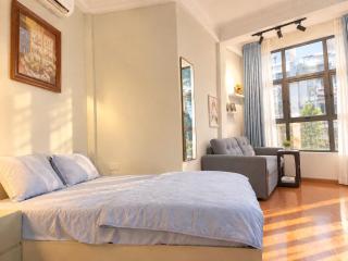 Moji homestay - 1