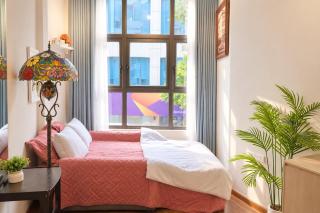 Moji homestay - 5