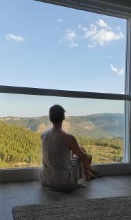 Apartamento vacacional HM Home Yeste - Yeste - 9