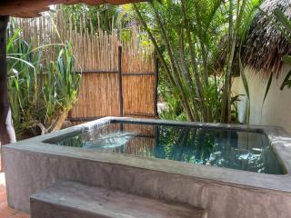 El Alquimista Yoga Spa - 8