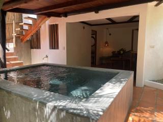 El Alquimista Yoga Spa - 6