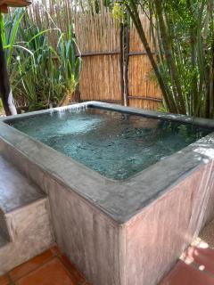 El Alquimista Yoga Spa - 5