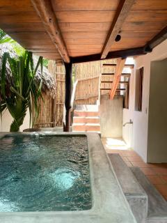 El Alquimista Yoga Spa - 1