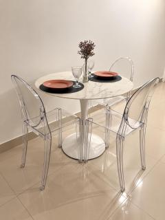 Lindo Apartamento Beira Lago DF - 3