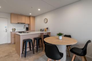 Te Kaha Sky Suite - 0