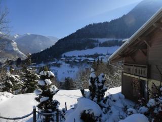 Chalet Serein - 3