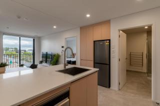 Te Kaha Sky Suite - 9