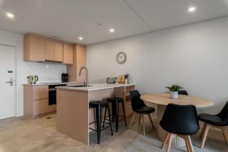 Te Kaha Sky Suite - 7