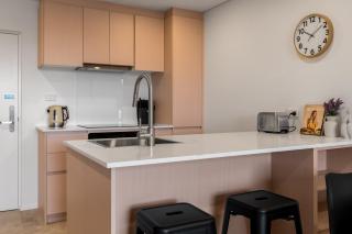 Te Kaha Sky Suite - 3
