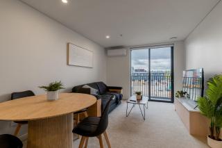 Te Kaha Sky Suite - 2