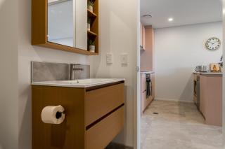 Te Kaha Sky Suite - 1