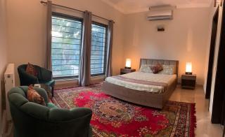 Private 3BR Floor in Prime F 6-1,Spacious & Secure - 6