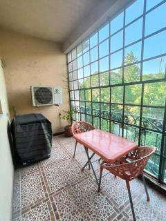 Private 3BR Floor in Prime F 6-1,Spacious & Secure - 2