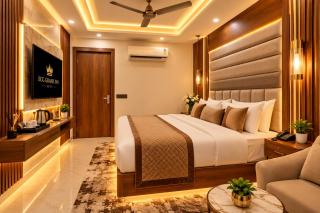 Hotel Navratri - 0