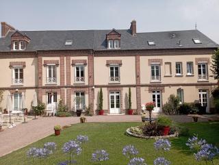 Le Clos Saint-Germain - 0