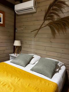 Lodge Ti Zaboka , SPA Privatif - 1