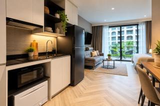 Title Legendary Grand Terrace Studio by TVC - 3