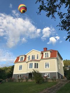 Comfortable private apartment in Granna ideal overnight stop - 0